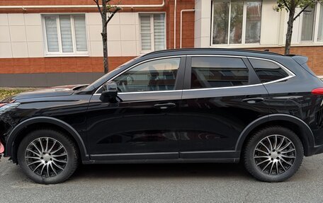 Haval Jolion, 2024 год, 1 500 000 рублей, 11 фотография