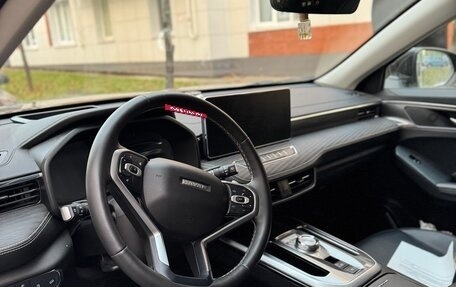 Haval Jolion, 2024 год, 1 500 000 рублей, 2 фотография