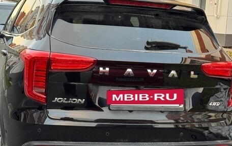 Haval Jolion, 2024 год, 1 500 000 рублей, 12 фотография