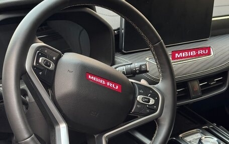 Haval Jolion, 2024 год, 1 500 000 рублей, 6 фотография