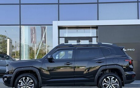 Haval H7, 2026 год, 4 199 000 рублей, 3 фотография