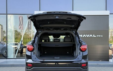 Haval H7, 2026 год, 4 199 000 рублей, 5 фотография