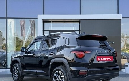 Haval H7, 2026 год, 4 199 000 рублей, 4 фотография
