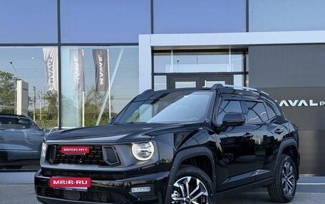 Haval H7, 2026 год, 4 199 000 рублей, 2 фотография
