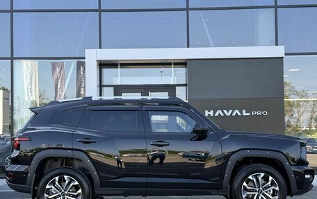 Haval H7, 2026 год, 4 199 000 рублей, 19 фотография