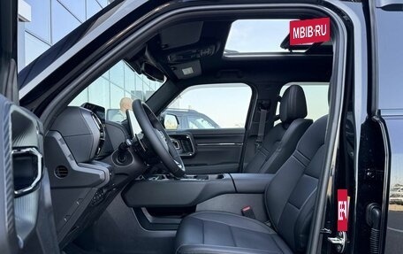 Haval H7, 2026 год, 4 199 000 рублей, 9 фотография