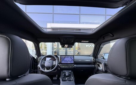 Haval H7, 2026 год, 4 199 000 рублей, 13 фотография