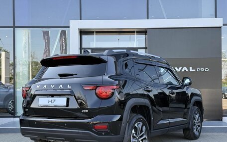 Haval H7, 2026 год, 4 199 000 рублей, 18 фотография