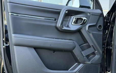 Haval H7, 2026 год, 4 199 000 рублей, 8 фотография