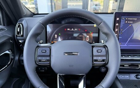 Haval H7, 2026 год, 4 199 000 рублей, 14 фотография