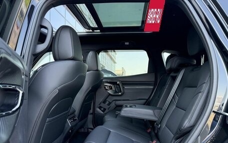 Haval H7, 2026 год, 4 199 000 рублей, 11 фотография