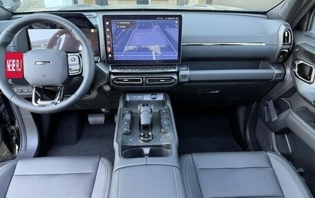 Haval H7, 2026 год, 4 199 000 рублей, 12 фотография