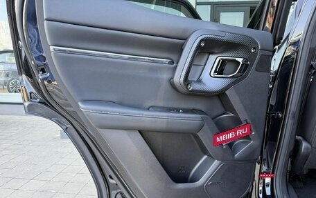 Haval H7, 2026 год, 4 199 000 рублей, 10 фотография