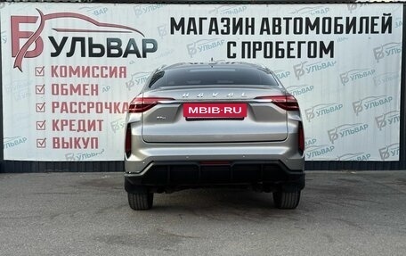 Haval F7x I, 2022 год, 1 690 000 рублей, 5 фотография