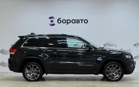 Jeep Grand Cherokee, 2013 год, 2 100 000 рублей, 8 фотография
