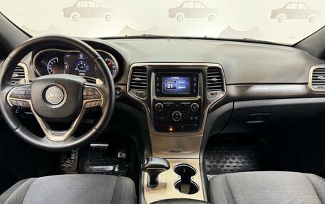 Jeep Grand Cherokee, 2013 год, 2 100 000 рублей, 13 фотография