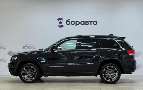 Jeep Grand Cherokee, 2013 год, 2 100 000 рублей, 7 фотография