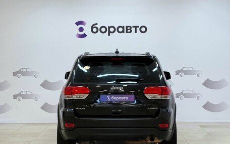 Jeep Grand Cherokee, 2013 год, 2 100 000 рублей, 5 фотография