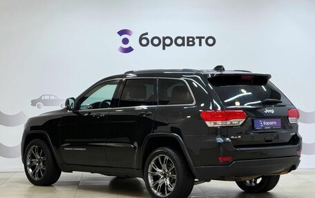 Jeep Grand Cherokee, 2013 год, 2 100 000 рублей, 6 фотография