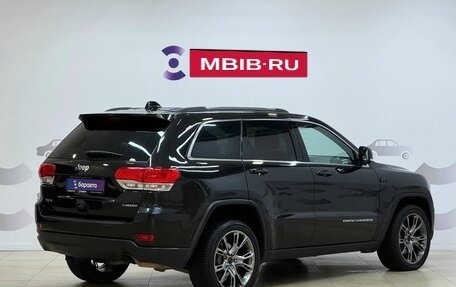 Jeep Grand Cherokee, 2013 год, 2 100 000 рублей, 4 фотография
