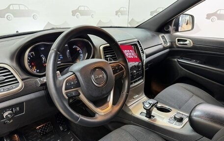 Jeep Grand Cherokee, 2013 год, 2 100 000 рублей, 9 фотография