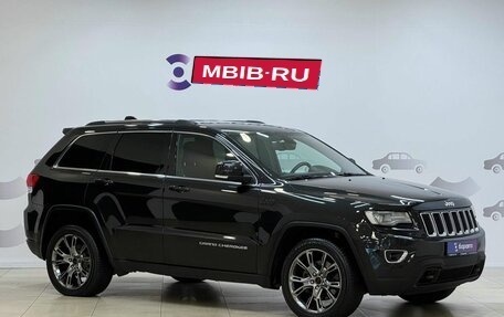Jeep Grand Cherokee, 2013 год, 2 100 000 рублей, 3 фотография