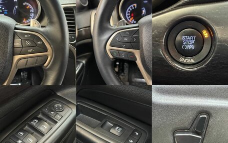 Jeep Grand Cherokee, 2013 год, 2 100 000 рублей, 16 фотография