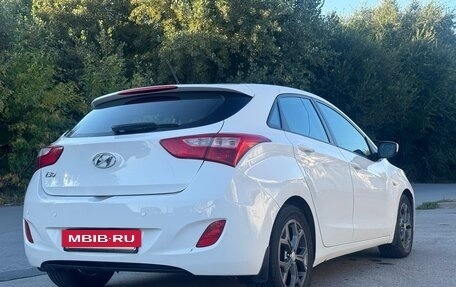 Hyundai i30 II рестайлинг, 2013 год, 1 030 000 рублей, 5 фотография