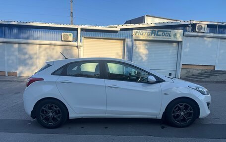 Hyundai i30 II рестайлинг, 2013 год, 1 030 000 рублей, 9 фотография