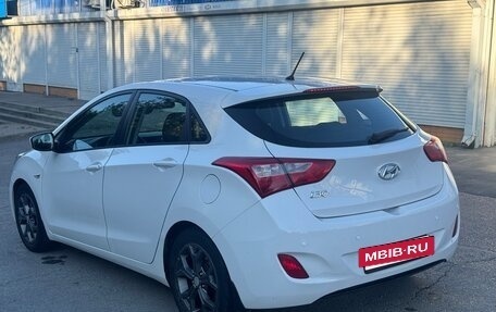 Hyundai i30 II рестайлинг, 2013 год, 1 030 000 рублей, 8 фотография