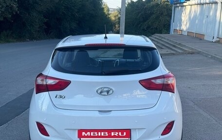Hyundai i30 II рестайлинг, 2013 год, 1 030 000 рублей, 6 фотография