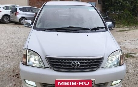 Toyota Nadia, 1999 год, 580 000 рублей, 1 фотография