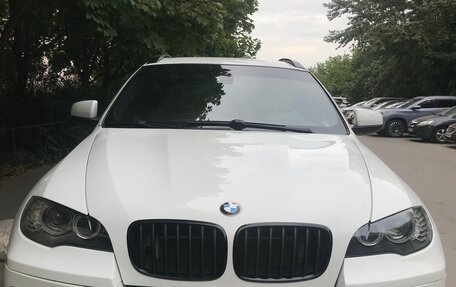 BMW X6, 2008 год, 1 350 000 рублей, 1 фотография