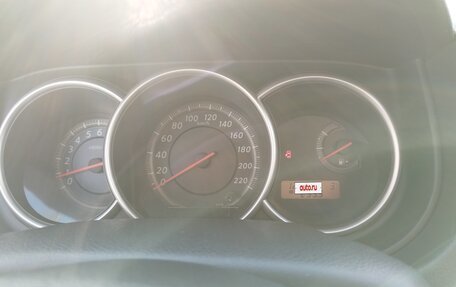 Nissan Tiida, 2013 год, 850 000 рублей, 8 фотография