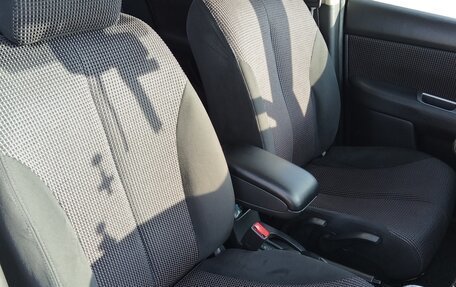 Nissan Tiida, 2013 год, 850 000 рублей, 11 фотография