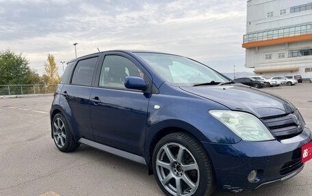 Toyota Ist II, 2002 год, 500 000 рублей, 1 фотография