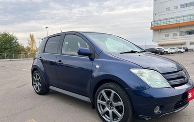 Toyota Ist II, 2002 год, 500 000 рублей, 1 фотография