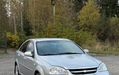 Chevrolet Lacetti, 2008 год, 380 000 рублей, 1 фотография