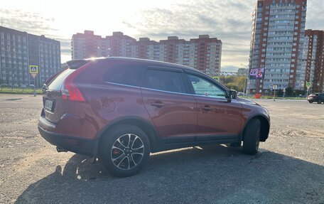 Volvo XC60 II, 2012 год, 1 730 000 рублей, 5 фотография