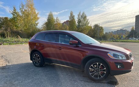Volvo XC60 II, 2012 год, 1 730 000 рублей, 4 фотография