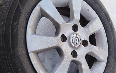 Nissan Tiida, 2013 год, 850 000 рублей, 13 фотография