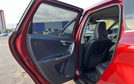 Volvo XC60 II, 2012 год, 1 730 000 рублей, 10 фотография