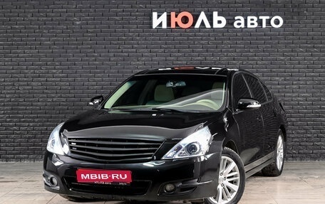 Nissan Teana, 2011 год, 1 200 000 рублей, 1 фотография