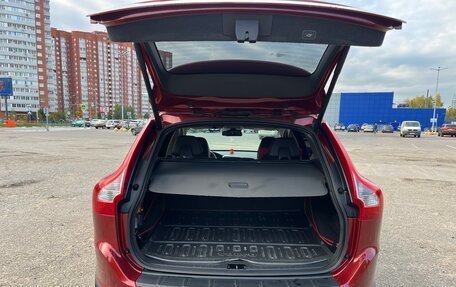 Volvo XC60 II, 2012 год, 1 730 000 рублей, 18 фотография