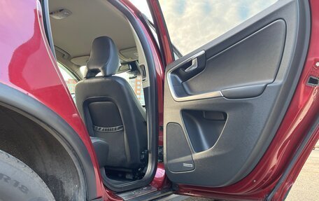 Volvo XC60 II, 2012 год, 1 730 000 рублей, 14 фотография