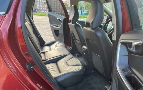 Volvo XC60 II, 2012 год, 1 730 000 рублей, 15 фотография