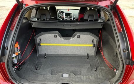 Volvo XC60 II, 2012 год, 1 730 000 рублей, 22 фотография