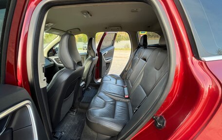 Volvo XC60 II, 2012 год, 1 730 000 рублей, 13 фотография