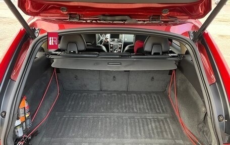 Volvo XC60 II, 2012 год, 1 730 000 рублей, 21 фотография