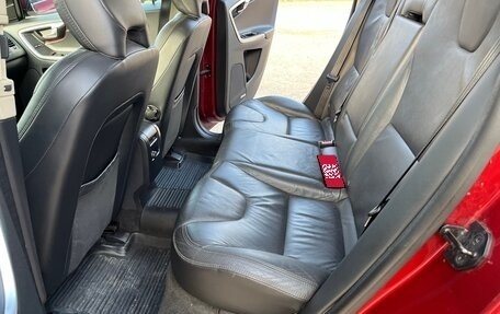Volvo XC60 II, 2012 год, 1 730 000 рублей, 12 фотография